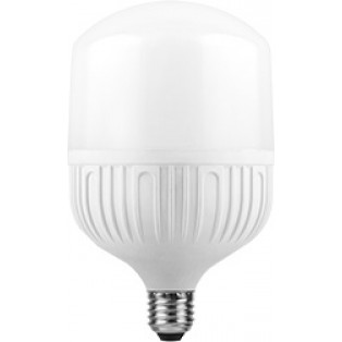 Лампа светодиодная 30w 6400K E27 230V, LB-65