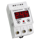 Терморегулятор ТК-4 (46-194)