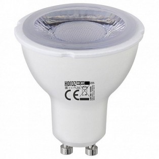 Лампа Vision-10 DIM GU10 10W 4200K