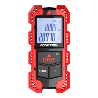 Лазерный дальномер Condtrol Traccer 40