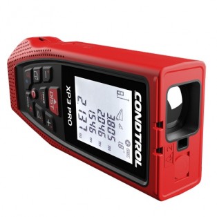 Лазерный дальномер Condtrol XP3 Pro, 120м