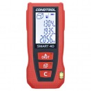 Лазерный дальномер Condtrol Smart 40