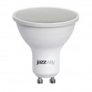Лампа PLED-SP GU10 11W 3000K-E Jazz