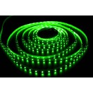 Светодиодная лента LED SMD 3528 4,8 Вт/м 60д/м IP33 Зеленый