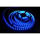 Светодиодная лента LED SMD 3528 4,8 Вт/м 60д/м IP33 Синий