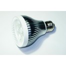 Лампа светодиодная LED PAR30/Е27/6Вт*220В ТБ