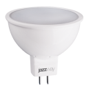 Лампа PLED-SP JCDR 9Вт 3000К 720Lm GU5.3 230/50 JaZZ