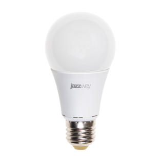 Лампа PLED-ECO-A60 11W 3000K 880 Lm E27 220/50 Jazzway