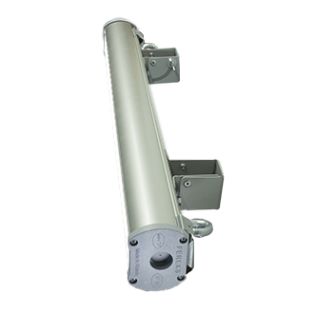 Светодиодный светильник ДСО 01-24-50-Д для промышленных и общественных помещений