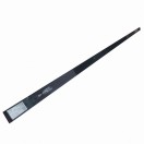 Шинопровод LE TRX 2м LeeK черный