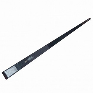 Шинопровод LE TRX 2м LeeK черный