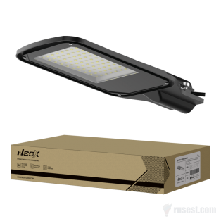 Светильник уличный ДКУ-02, 175W, 5000K, IP65 Neox 