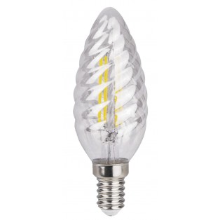 Лампа PLED CТ37 OMNI (витая) 5W 2700K 450 Lm E14 230/50 Jazzway