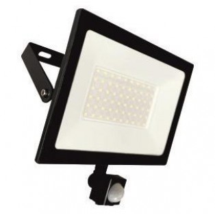 Прожектор LEEK LE FL IR 50W с сенсором IP65
