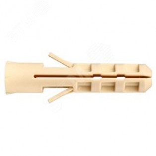 Дюбель распорный 6х30 (100шт)