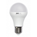 Лампа PLED A60 LOWTEMP 10w E27 4000K 800Lm 230V (-40C) Jazzway