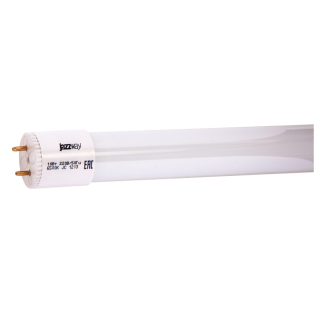 Лампа светодиодная PLED Т8-600GL 10Вт 6500К ХБ