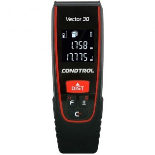 Лазерный дальномер Condtrol Vector 30