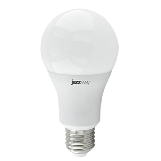 Лампа PLED-ECO-A60 11W 4000К 880 Lm E27 220/50 Jazzway