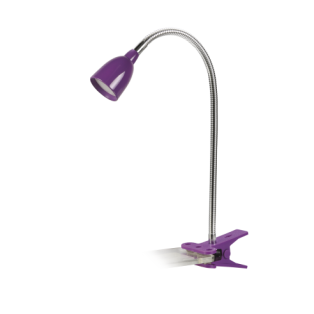 Светильник под лампу TR-GU10-TL 6RB черный InHome