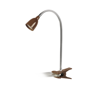 Светильник под лампу TR-GU10-TL 6RB черный InHome