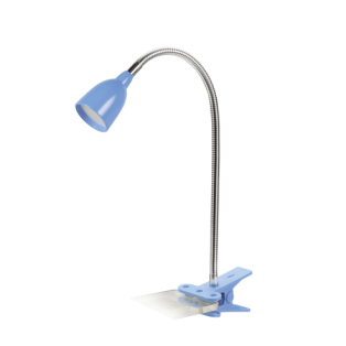 Светильник под лампу TR-GU10-TL 6RB черный InHome
