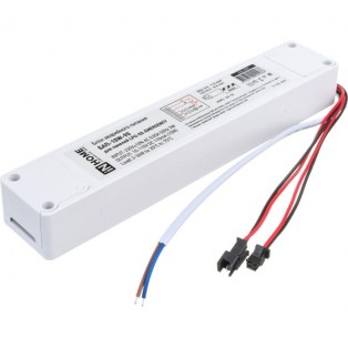 Блок аварийного питания БАП-10W-90 (90мин) NEOX